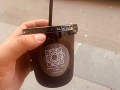 -线格之间COFFEE