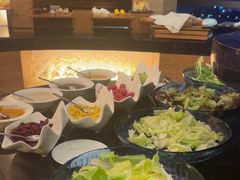 -宁波万豪酒店