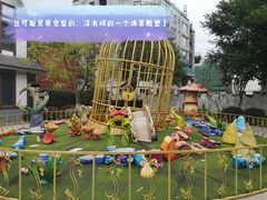 -安徒生童话乐园