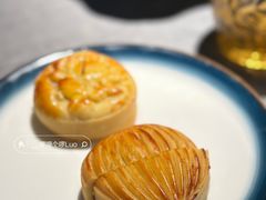 -吴越荣记·苏州菜·松鼠桂鱼(斜塘老街店)