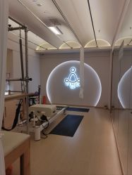 -亦美瑜伽·普拉提