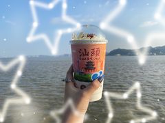 -一杯潮茶·专注潮汕茶饮(十二中创始店)