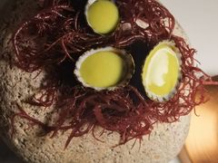-深圳文华东方酒店·OPUS 388·精致法餐