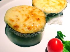 牛油果-山葵家·创意料理(宁波来福士店)