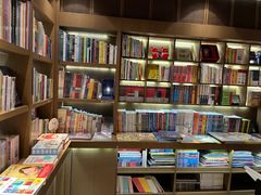 -朵云书院·广富林店