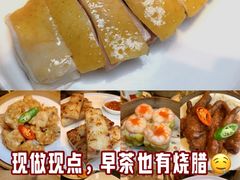 -锦园春香港茶餐厅(西海湾旗舰店)