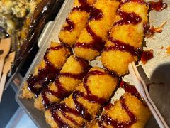 -很久以前羊肉串(南京路第一百货店)