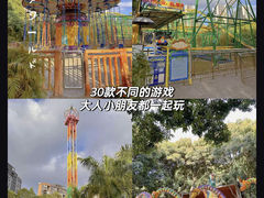 -龙凤山庄影视度假村