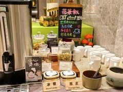 -福州西湖大酒店·怡湖咖啡厅
