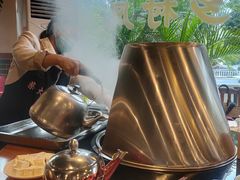 -柴火人家(桐庐总店)