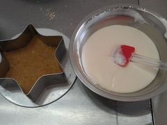 制作过程-焙朵diy私房烘焙工作室(焙朵烘焙体验中心)