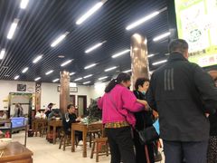 大堂-回坊马二饺子馆
