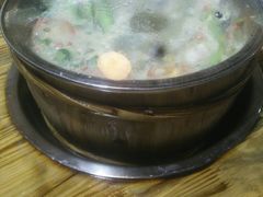 -秋语木桶鱼.酸菜鱼(开发区火车站店)