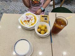 -仁信老铺甜品(北京路店)