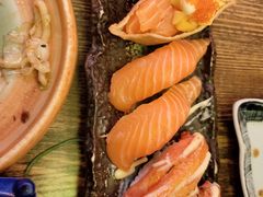 -米彩料理(西丽店)