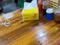 -何永光123鲜牛肉馆(1号店)