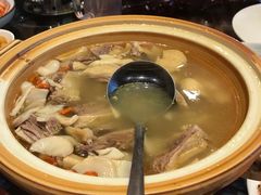 -南湖船菜大酒店