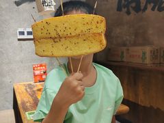-北丐先生·野馄饨烧烤(雨花万象店)