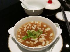 -上海苏宁宝丽嘉酒店·嘉府壹号中餐厅
