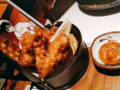 -玉川屋·深夜食堂居酒屋(柳巷店)