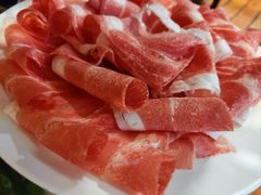 -马记伊源斋涮肉·清真菜(潘家园古玩市场店)