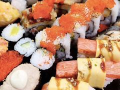 -河风精致寿司(尼盛店)