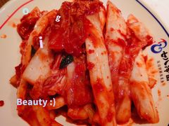 -七八冷面·延边朝鲜族美食(欢乐谷店)