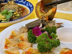 -官塘陈记鱼生·潮汕砂锅粥·牛肉火锅(潮枫路总店)