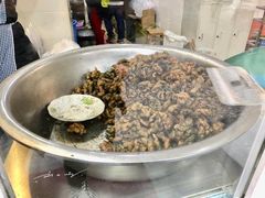 -王阿姨文昌油赞子(府桥街店)