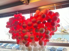 -川旺角融合菜•海景餐厅(星海广场店)