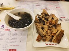 -大哥餐厅(西城花园店)