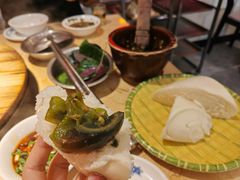 -陈大锅·岳阳鱼馆·地道岳阳菜(美食街店)