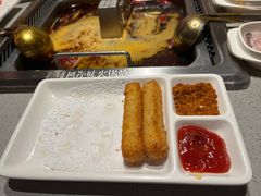 -海底捞火锅(吴中路店)