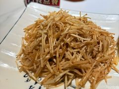 -风味小馆(天目湖宾馆店)