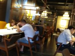 大堂-苏雅经典名食(国际海水浴场店)