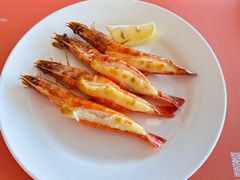 -洲际酒店·地平线全日餐厅HORIZON CAFÉ