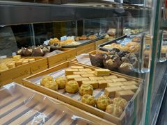 -可颂坊(中心书城店)
