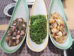 -林妈妈村·日式料理(宝山万达店)
