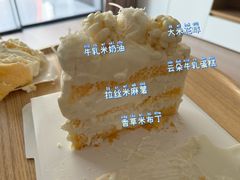 -B.O.M波姆烘焙(凤凰街店)