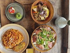 -六阅·福十 FORTEN 海景咖啡西餐厅(双廊古镇店)