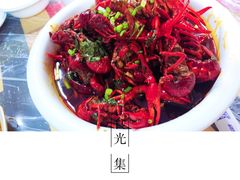 口味虾-吴记口味馆