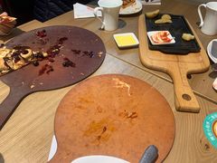 -棒约翰比萨·意面(张江店)