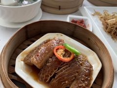 -海湾壹品·粤菜·早茶·烤鸭(拱北店)