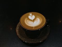 -作咖啡(养育巷店)