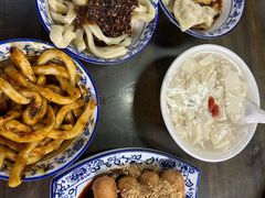-西月城谭豆花(春熙路店)