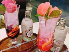 网红猪仔利宾纳-龙记·香港茶餐厅(海上世界店)