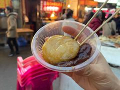 -心太软糖油粑粑