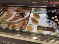 -BreadTalk面包新语·烘焙蛋糕(领展购物广场店)