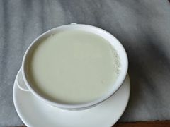 -沙湾姜撞奶甜品店(昌岗中路店)