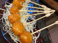 -仙隐小鹿中华料理(南宁万象城店)